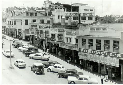 baguio city caption|Baguio City History .